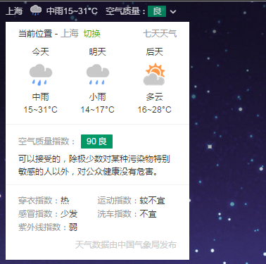 提高WEB用户体验至关重要的几点_ 图片描述