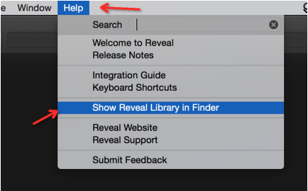 使用Reveal分析任意App_ 图片描述