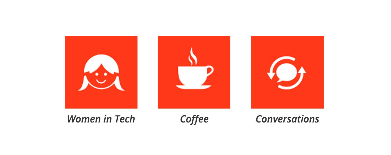 14个专门面向女性开发人员的编程社区_ 图片描述