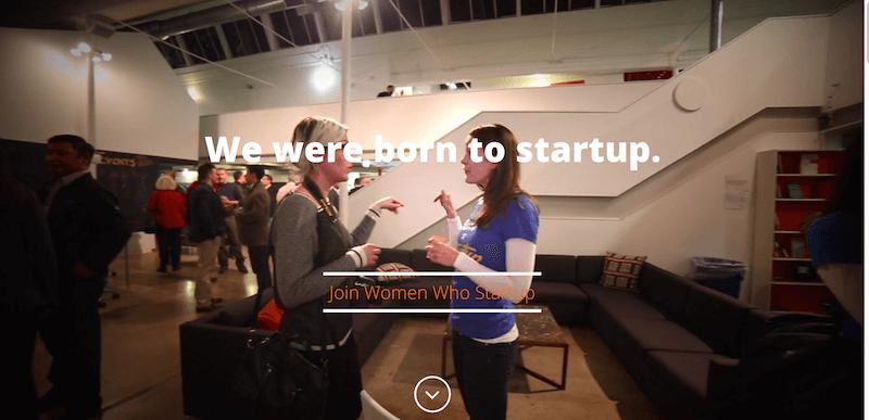 14个专门面向女性开发人员的编程社区_ 图片描述