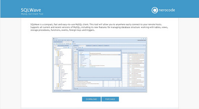15款最佳的MySQL管理工具和应用程序_ 图片描述