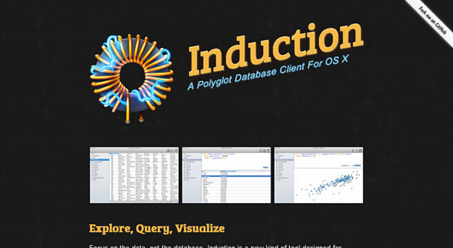 15款最佳的MySQL管理工具和应用程序_ 图片描述