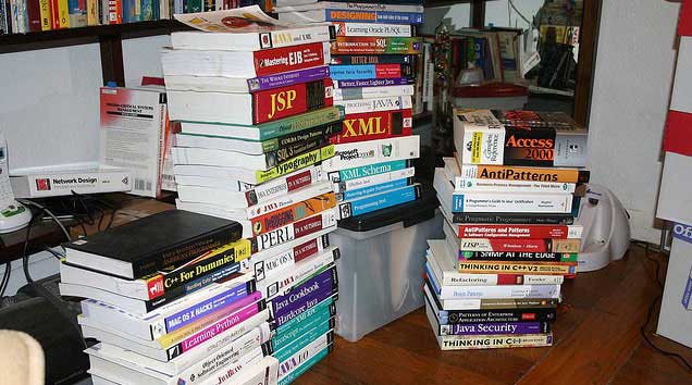 一个非常Strong的编程学习方法!_ 图片描述