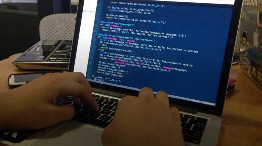 get新编程技能的5个技巧_ 图片描述