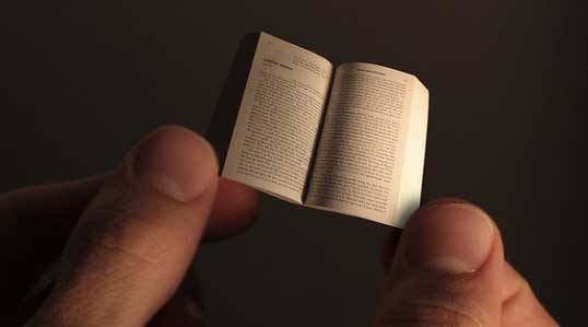 资深程序员的二十几条经验,不服来辩!_ 图片描述