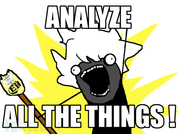 一起来聊聊这个新职位:大数据安全分析师_ 图片描述