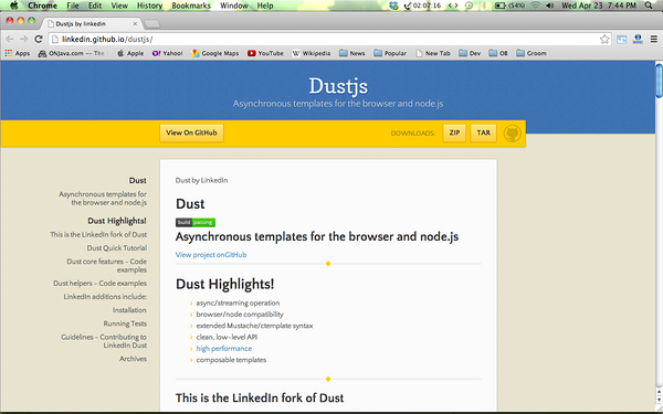 10个最好的JavaScript模板引擎_ 图片描述