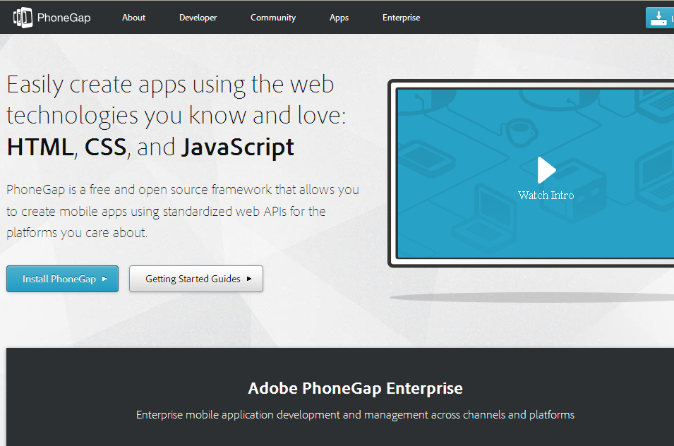 Android开发者不容错过的十大实用工具_ 图片描述