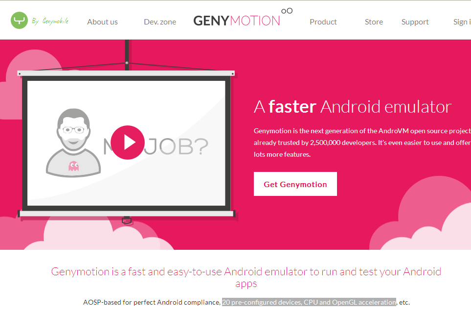 Android开发者不容错过的十大实用工具_ 图片描述