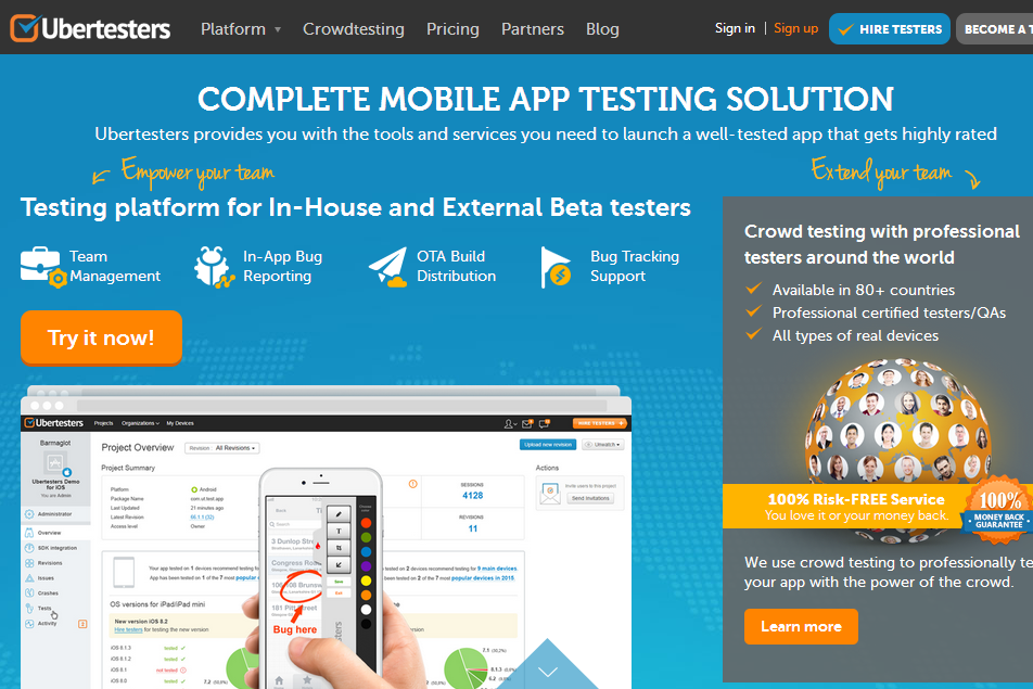 Android开发者不容错过的十大实用工具_ 图片描述