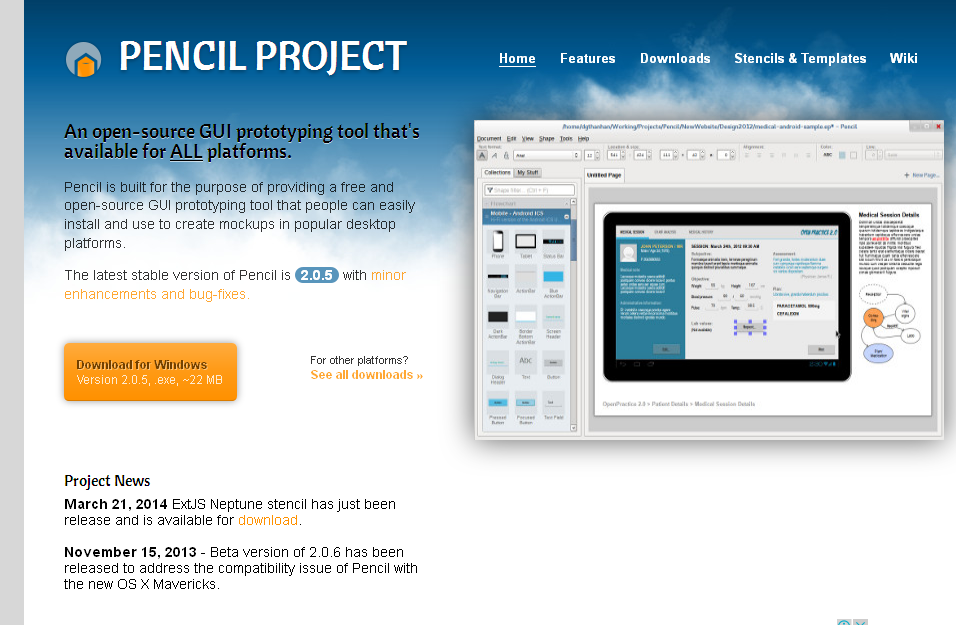 Android开发者不容错过的十大实用工具_ 图片描述