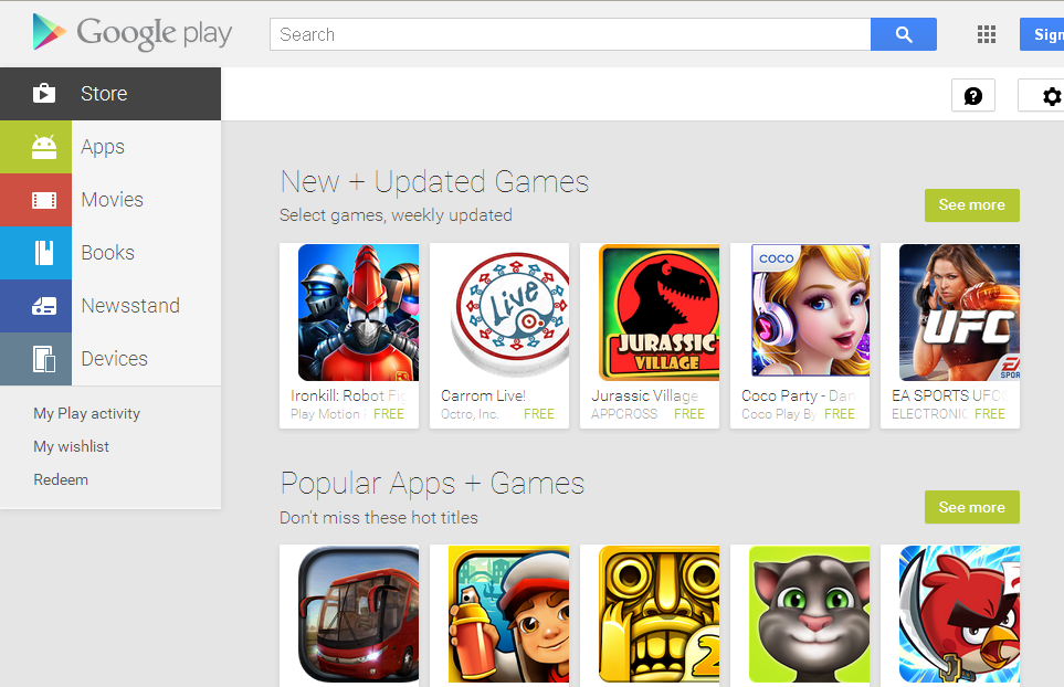 Android开发者不容错过的十大实用工具_ 图片描述