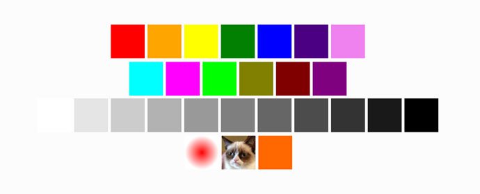 15个实用的CSS在线实例教程_ 图片描述