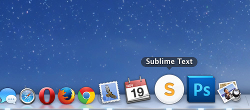 12个不可不知的SublimeText应用技巧和诀窍_ sublime-text-icon