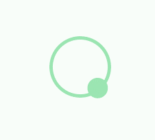 CSS3实现8种Loading效果【第二波】_ 图片描述