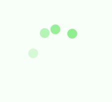 CSS3实现8种Loading效果【第二波】_ 图片描述