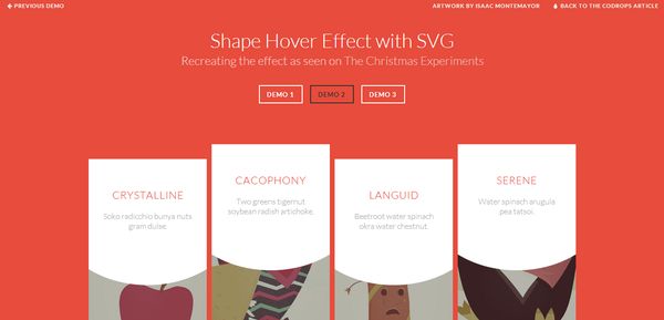 17个有趣实用的CSS3悬停效果教程_ 图片描述