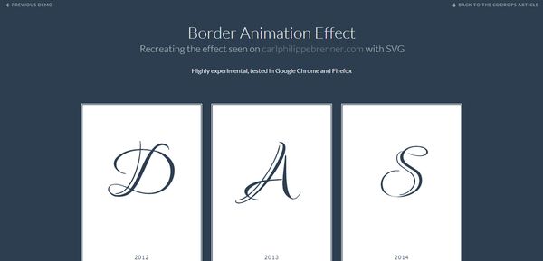 17个有趣实用的CSS3悬停效果教程_ 图片描述