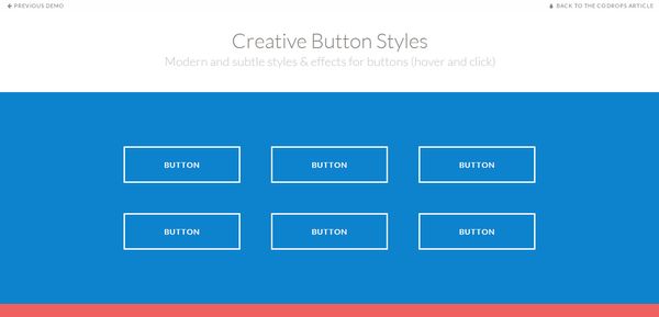 17个有趣实用的CSS3悬停效果教程_ 图片描述