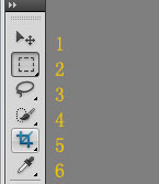 photoshop工具基本介绍_ ps工具一