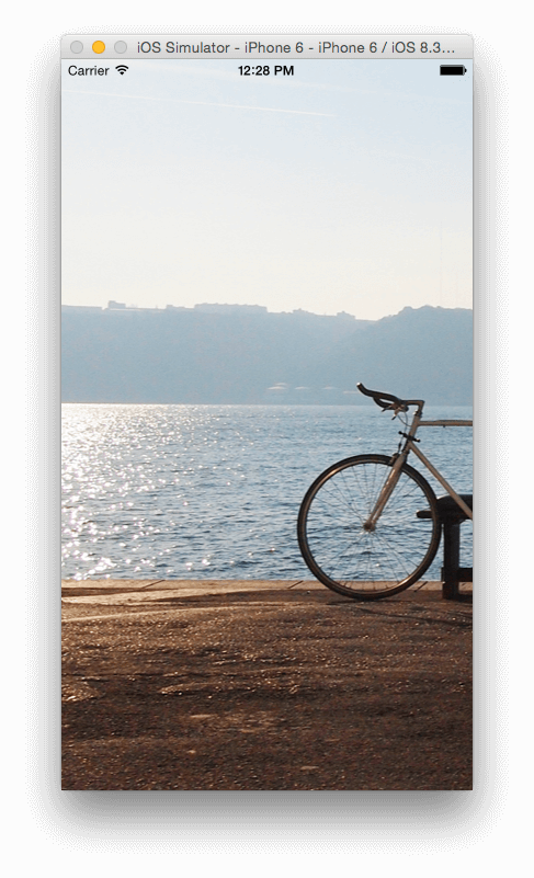 UIScrollView新手教程_ 图片描述