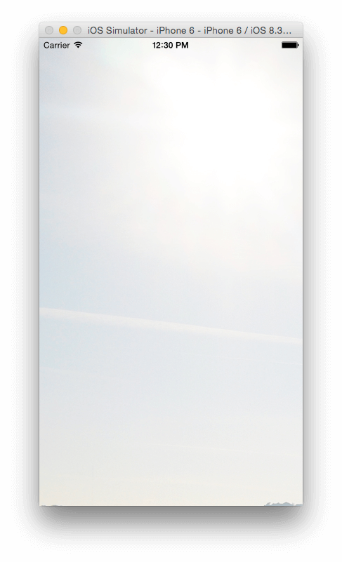 UIScrollView新手教程_ 图片描述