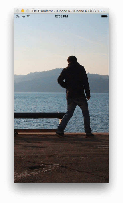 UIScrollView新手教程_ 图片描述