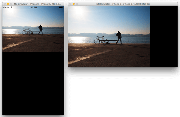 UIScrollView新手教程_ 图片描述
