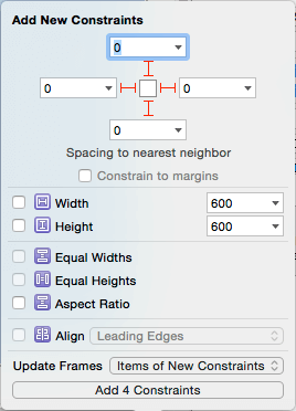 UIScrollView新手教程_ 图片描述