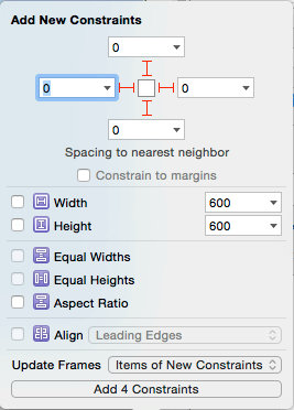 UIScrollView新手教程_ 图片描述