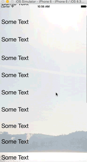 UIScrollView新手教程_ 图片描述