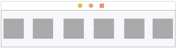 UIScrollView新手教程_ 图片描述