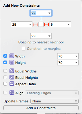 UIScrollView新手教程_ 图片描述