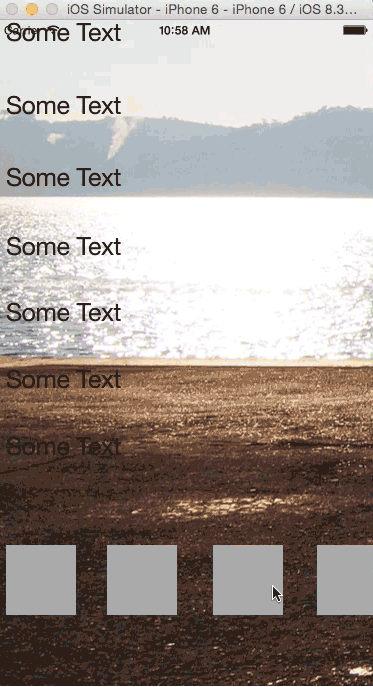 UIScrollView新手教程_ 图片描述