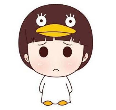 萌萌的代码和注释,看谁敢动!_ 图片描述