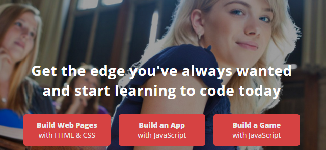 网页设计师的10个免费在线学习网站_ 图片描述