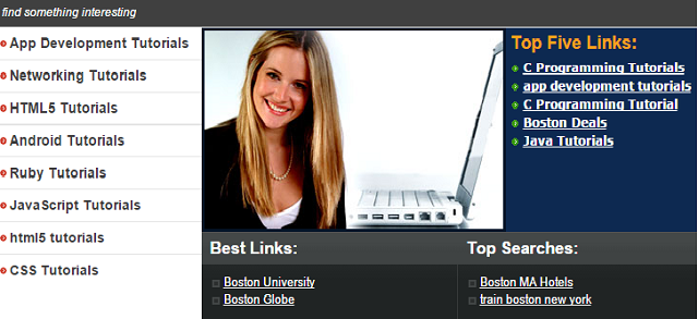 网页设计师的10个免费在线学习网站_ 图片描述