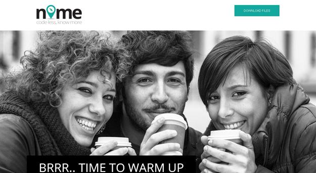 网页设计的优秀助攻!20款不容错过的HTML5工具_ 图片描述