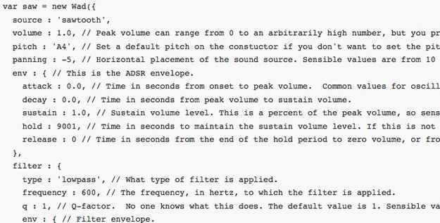 网页设计的优秀助攻!20款不容错过的HTML5工具_ 图片描述