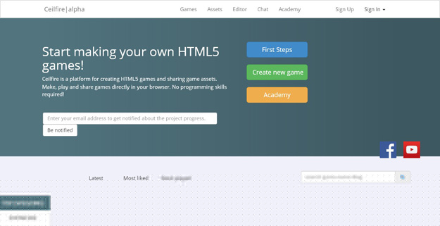 网页设计的优秀助攻!20款不容错过的HTML5工具_ 图片描述