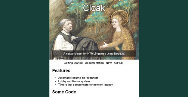 网页设计的优秀助攻!20款不容错过的HTML5工具_ 图片描述