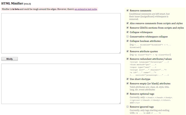网页设计的优秀助攻!20款不容错过的HTML5工具_ 图片描述