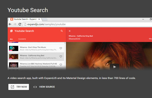 如虎添翼!20个精心挑选新鲜好用的前端开发工具_ 图片描述