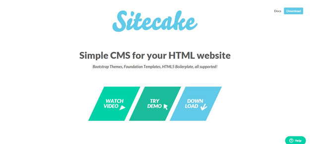 如虎添翼!20个精心挑选新鲜好用的前端开发工具_ 图片描述