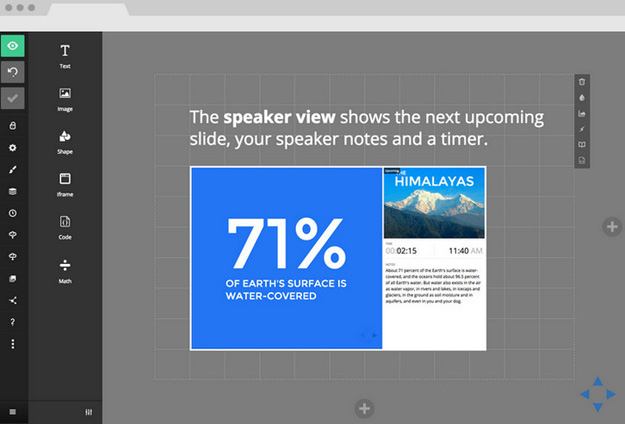 如虎添翼!20个精心挑选新鲜好用的前端开发工具_ 图片描述