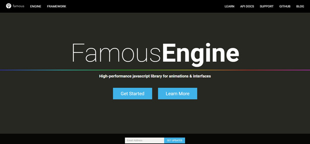 如虎添翼!20个精心挑选新鲜好用的前端开发工具_ 图片描述