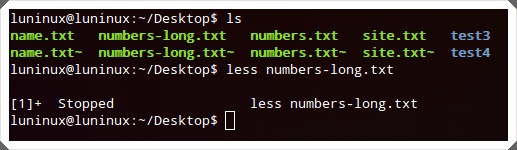 29个你必须知道的Linux命令_ 图片描述