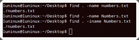 29个你必须知道的Linux命令_ 图片描述