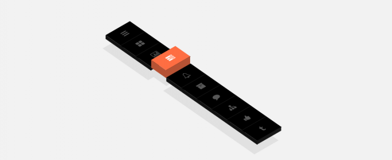 20个实用便捷的CSS3工具、库及实例_ 图片描述