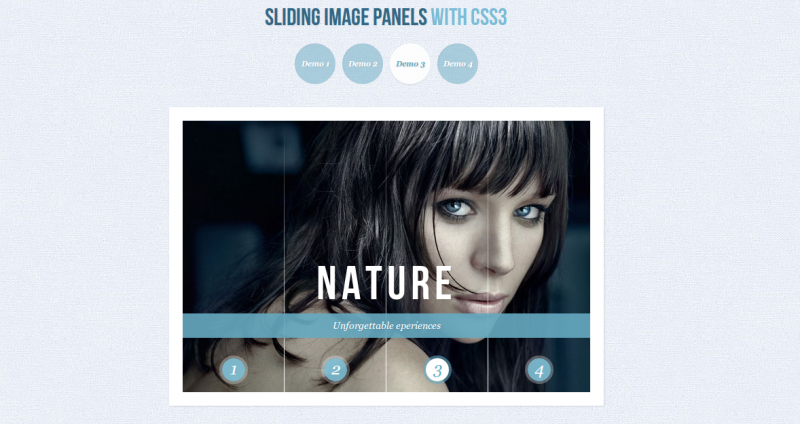20个实用便捷的CSS3工具、库及实例_ 图片描述
